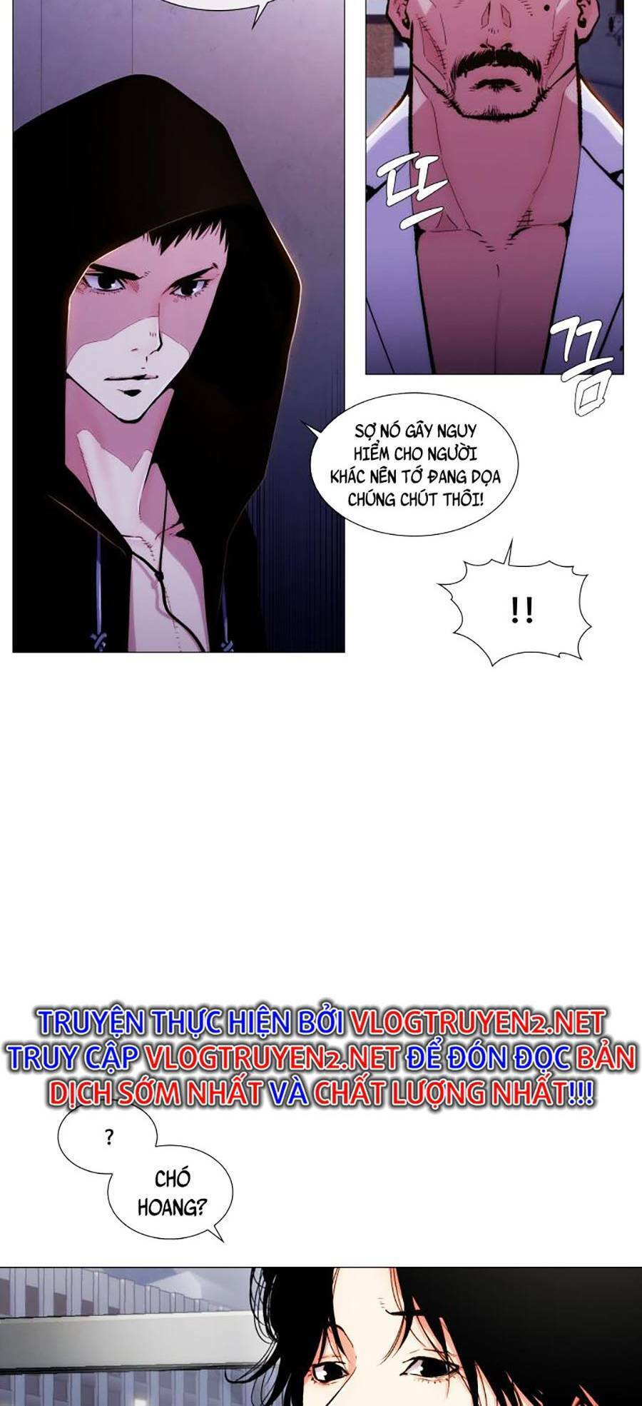 chiến binh thế kỷ 21 chapter 0 100