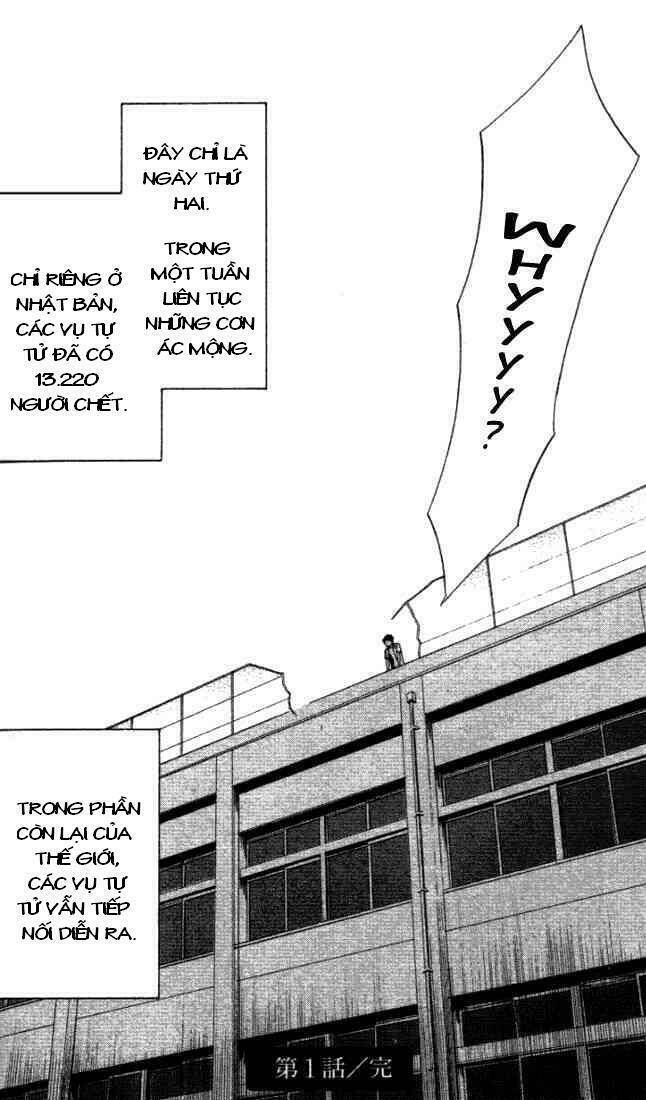 alive - the final evolution chapter 1 69