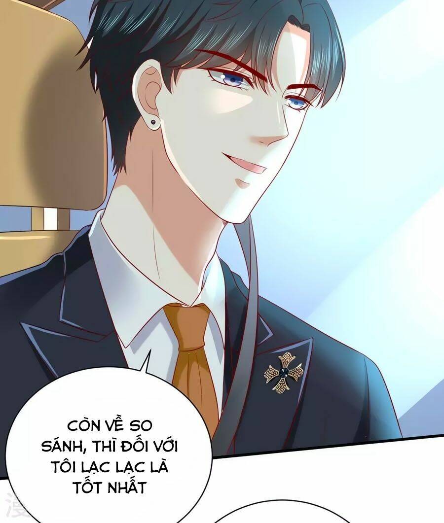 báo hệ nam hữu đích thiên tầng thao lộ chapter 42 22