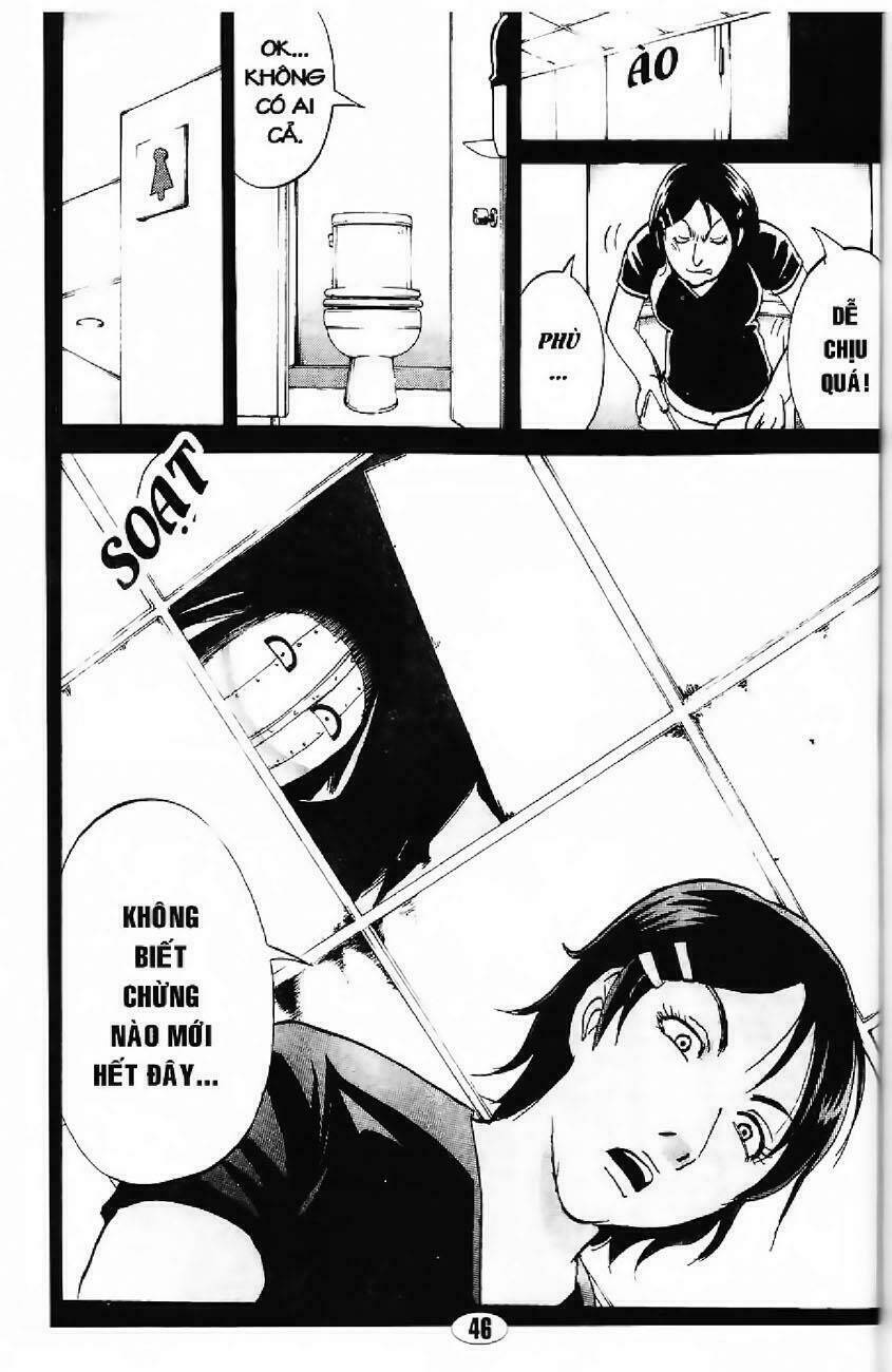 thám tử kindaichi - phần 2 chapter 90 17