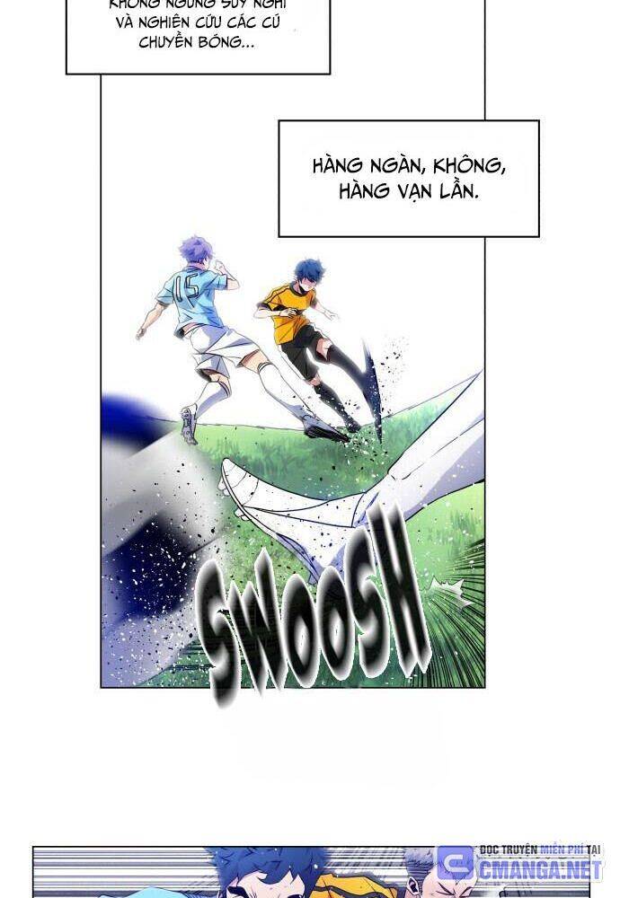 Góc Cao Khung Thành chapter 39 60