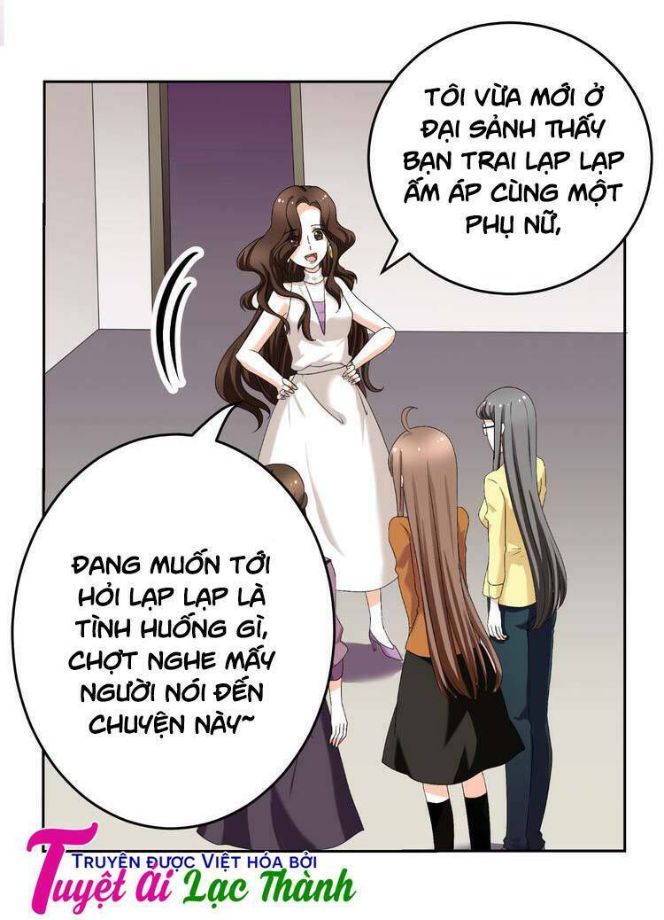 phản công thành siêu sao chapter 23 33