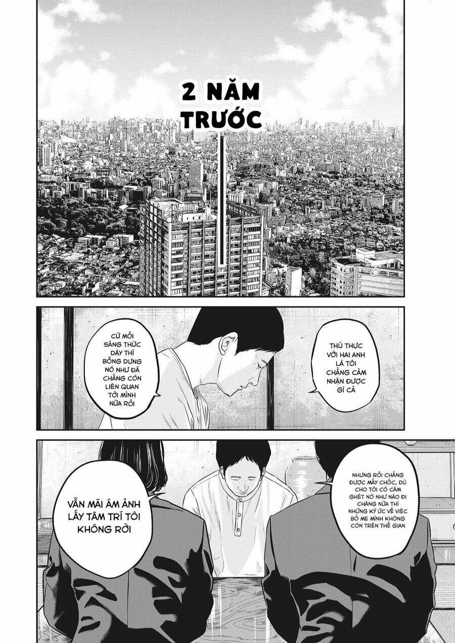 smiley - cười lên m chapter 10 4