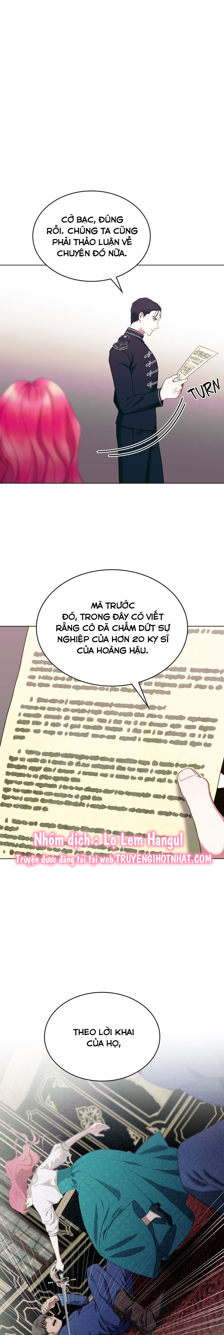 hợp đồng hôn nhân với người chồng thứ 2 của tôi chapter 4 5