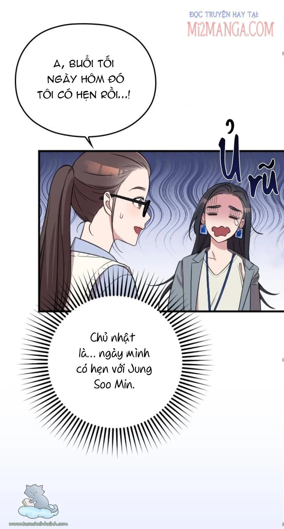 cô đi mà lấy chồng tôi chapter 11 32