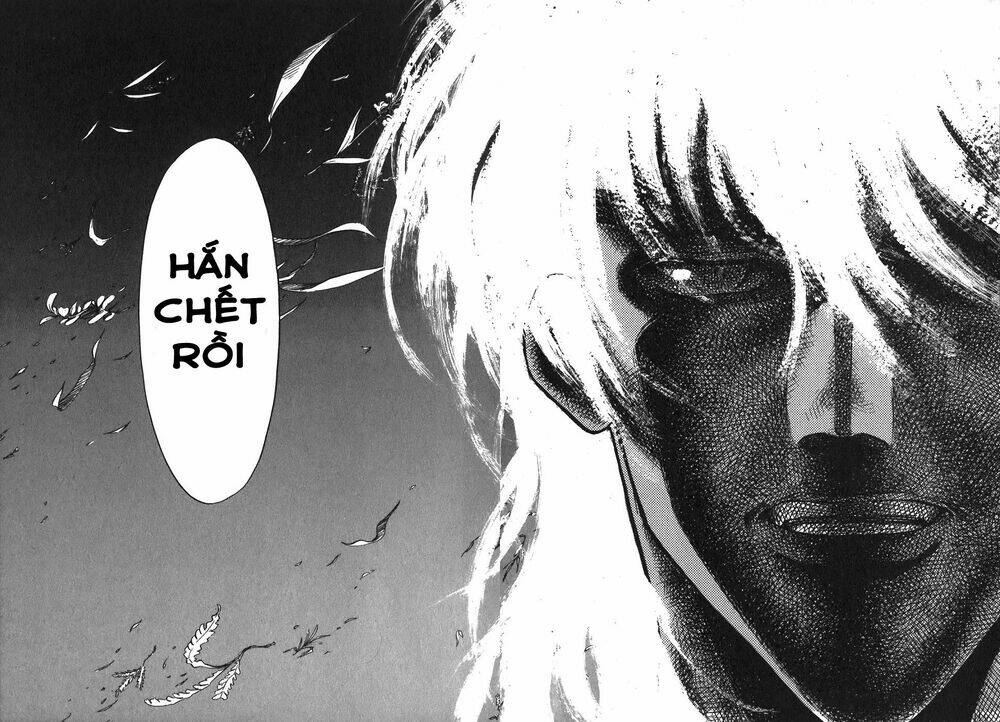 red living on the edge - người da đỏ lang thang chapter 103 25