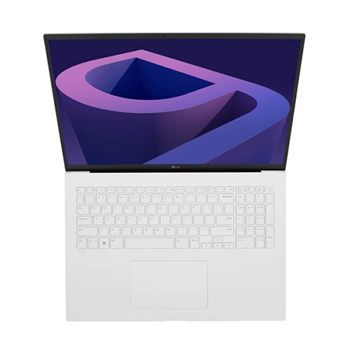 Laptop LG Gram 2022 17Z90Q-G.AH74A5 -Hàng chính hãng