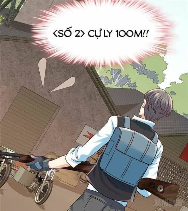 thời khắc và em đều đẹp chapter 3 83