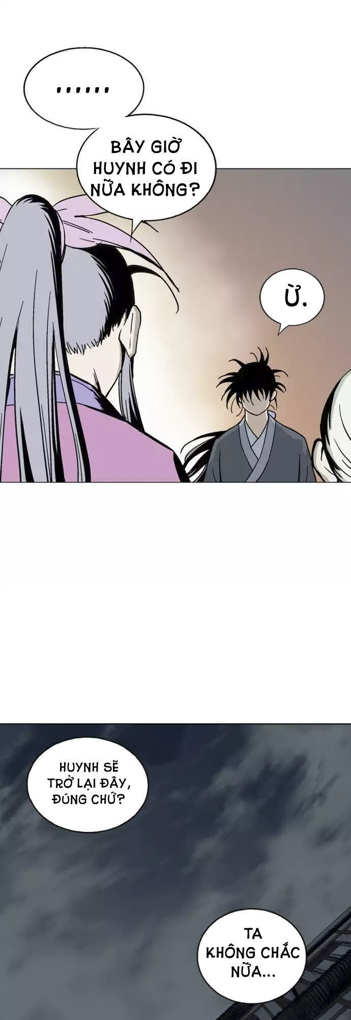 cao thủ 2 chapter 50 47