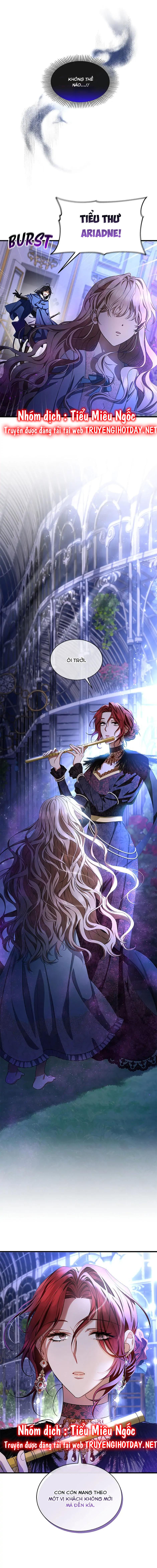 vị cứu tinh của nam phản diện chapter 23 19