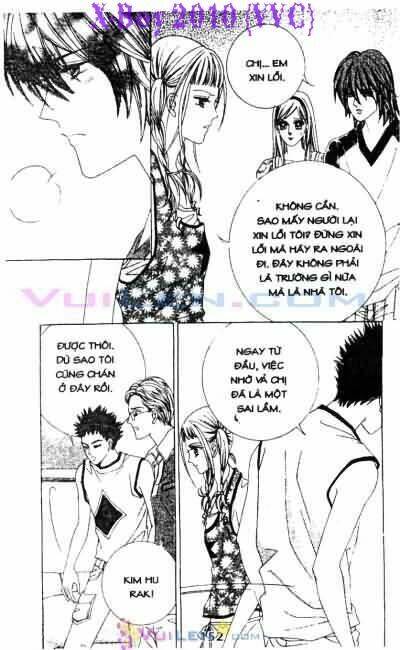 high school bullying chapter 40 32