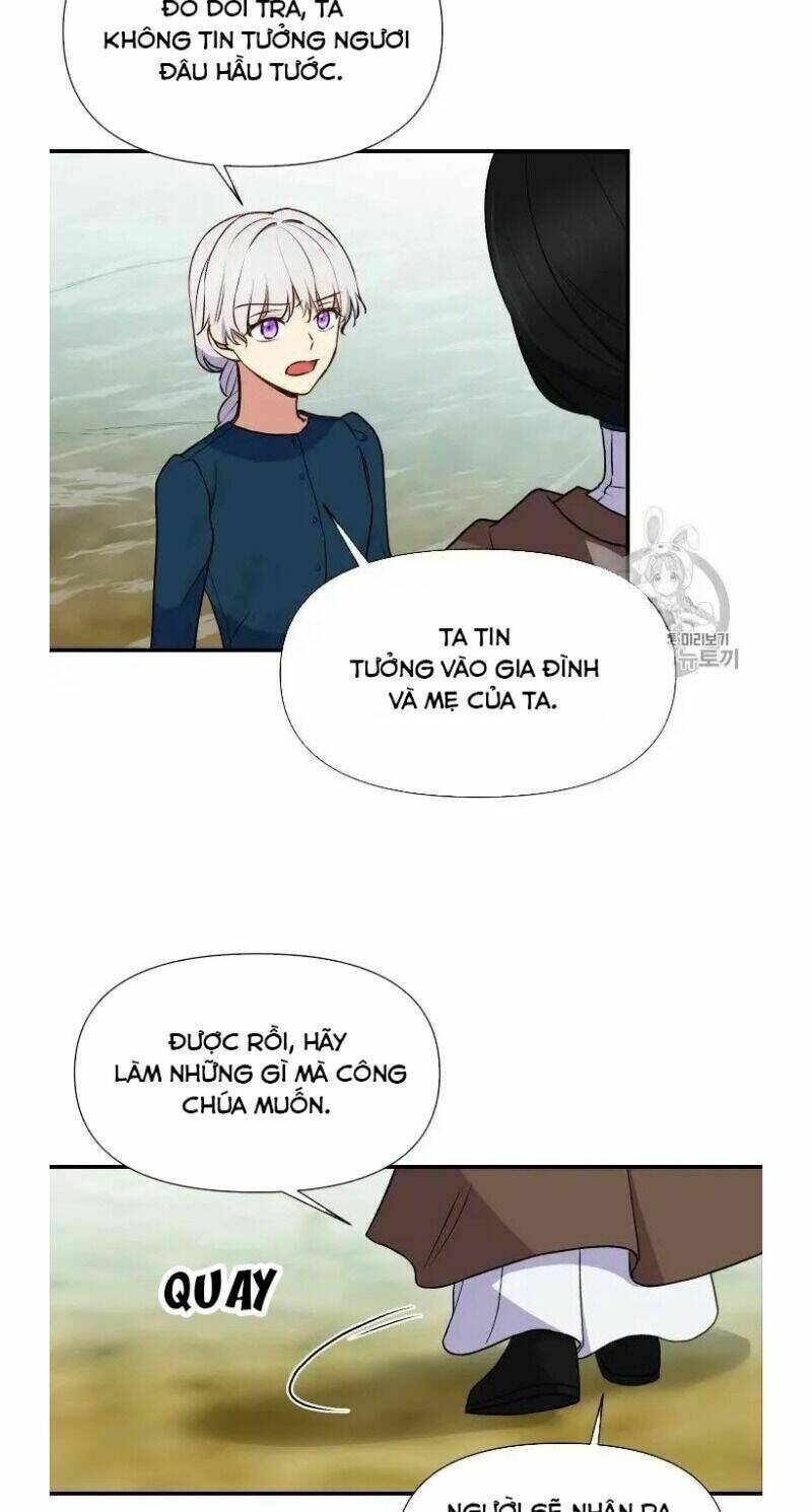 khế ước của nữ công tước quái vật chapter 74.5 19