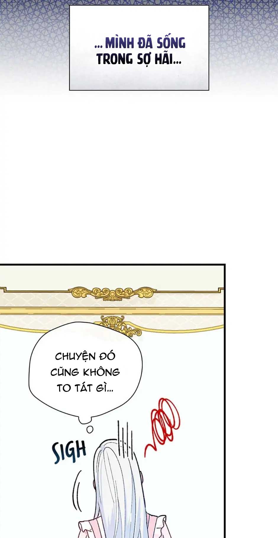 hiệp sĩ băng giá chapter 15.2 4