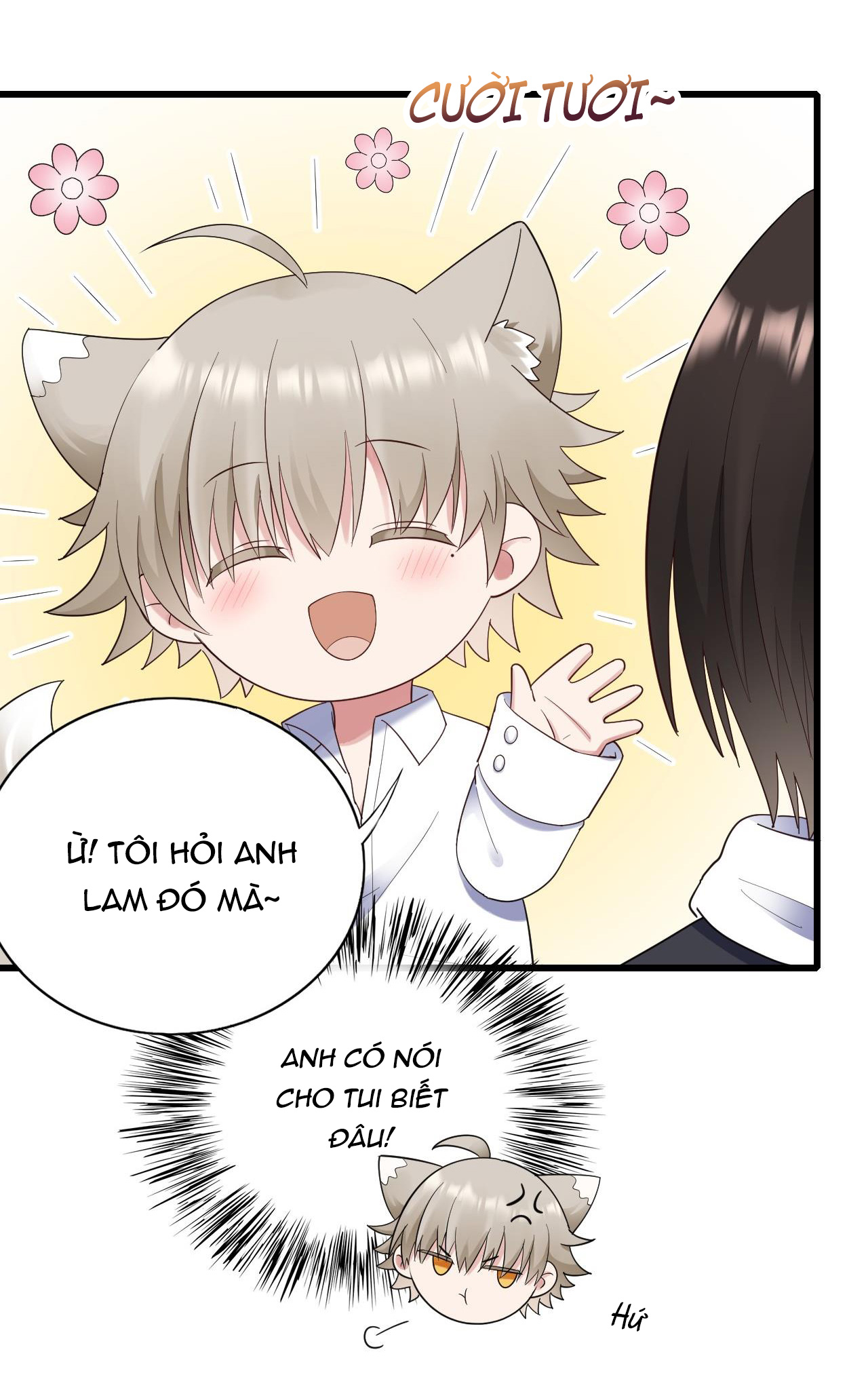 tức thời phạm quy [ tức thì vi quy ] chapter 41 30