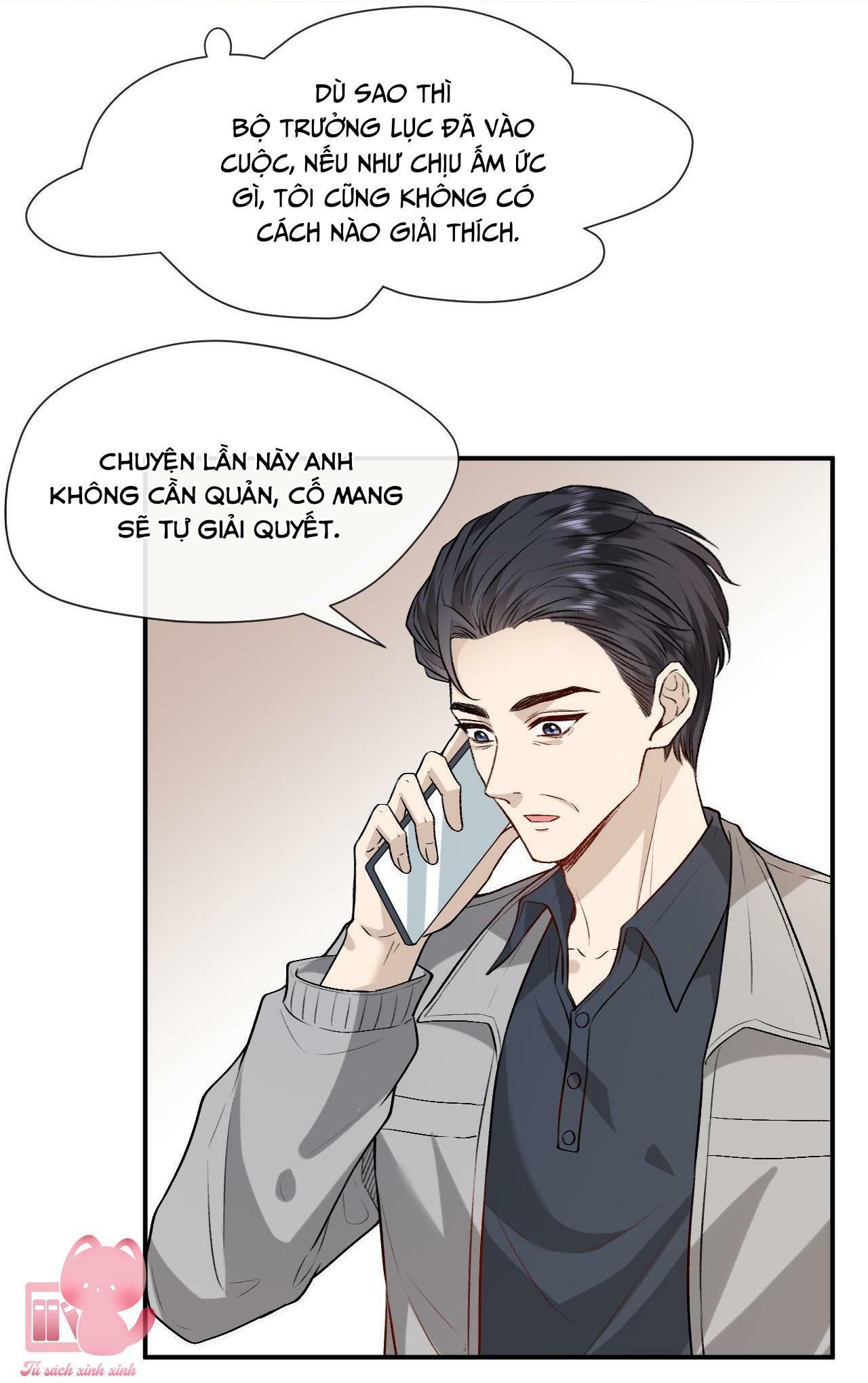 phu nhân mỗi ngày đều tại tuyến vả mặt chapter 14 29