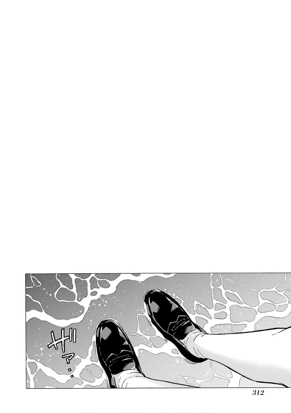 nana vô năng chapter 28 34