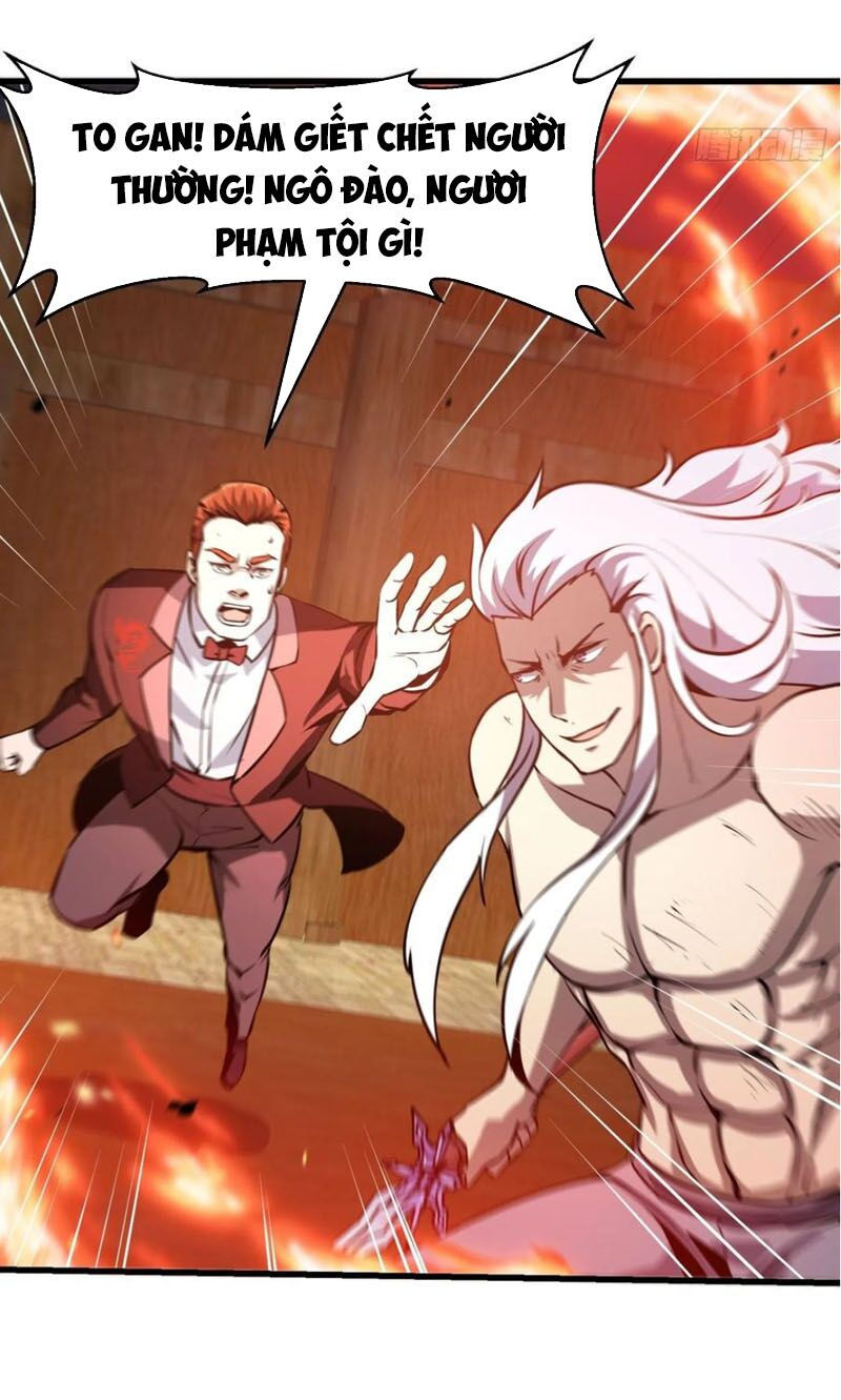 ta chẳng qua là một đại la kim tiên chapter 107 20