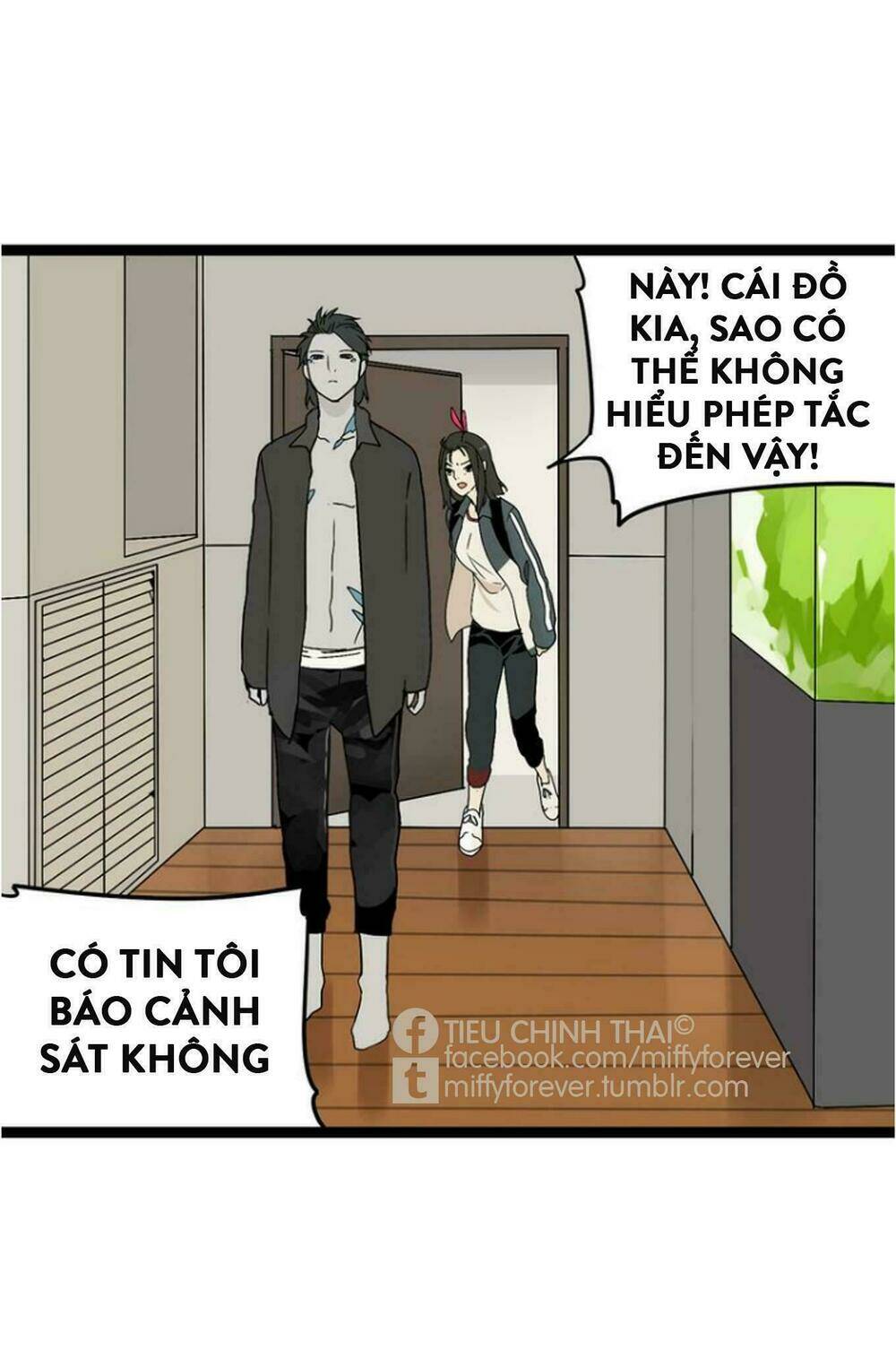 mục linh chapter 3.2 40