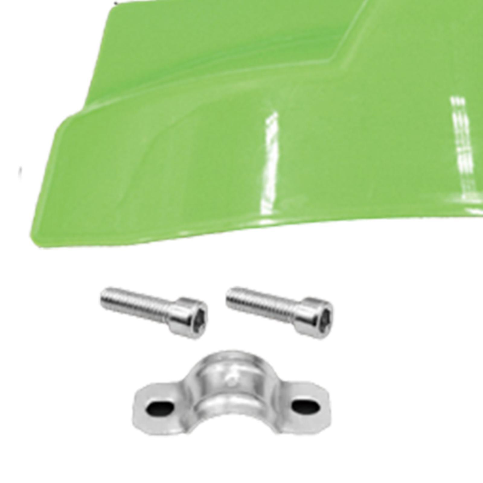 Guard Baffle Set Set for Grass Trimmer Accessories
