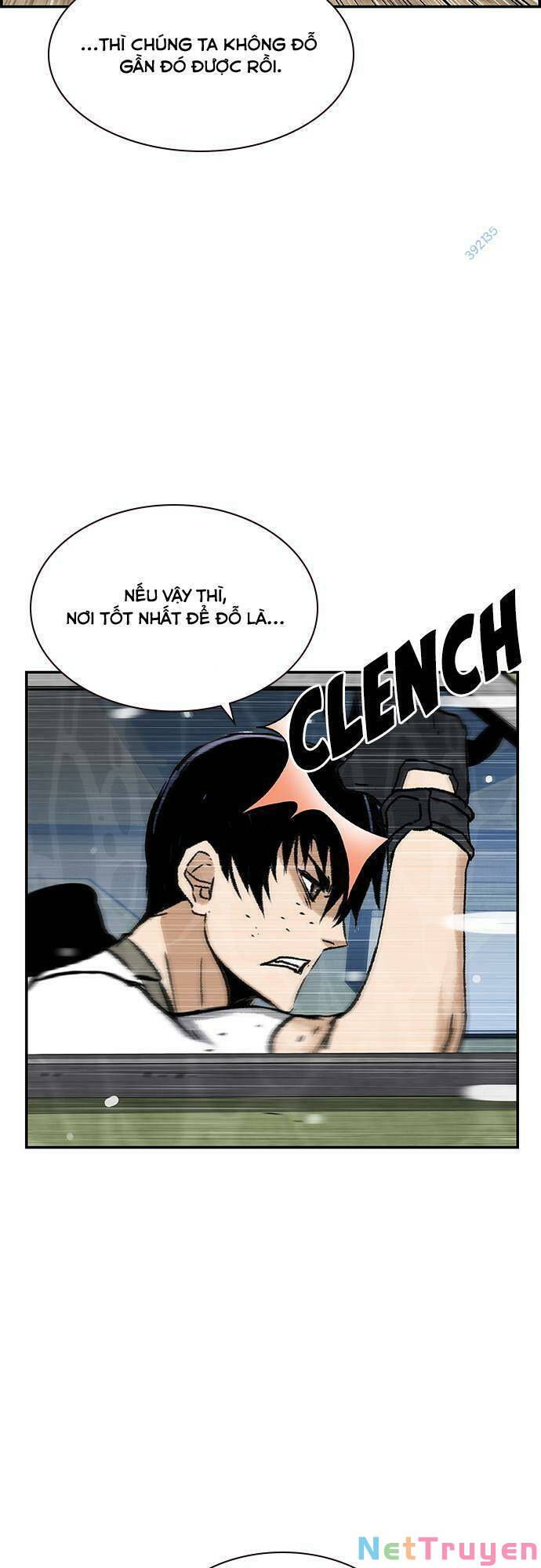 pubg - cuộc chiến sinh tồn chapter 40 25