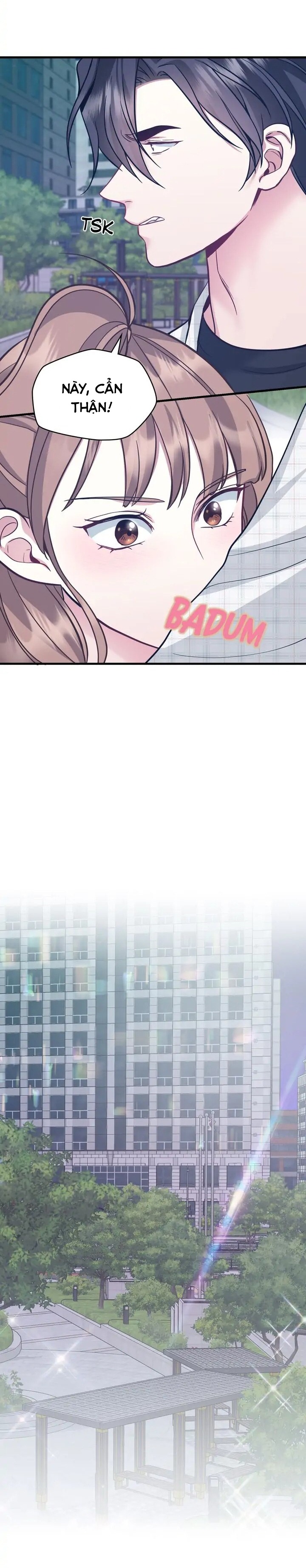 ngày mai chapter 48 21