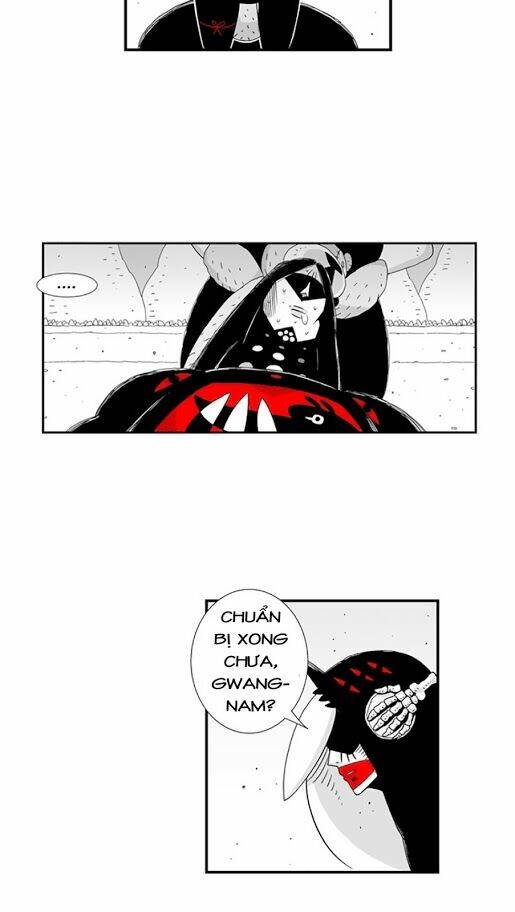 hành trình thoát khỏi địa ngục chapter 45 4