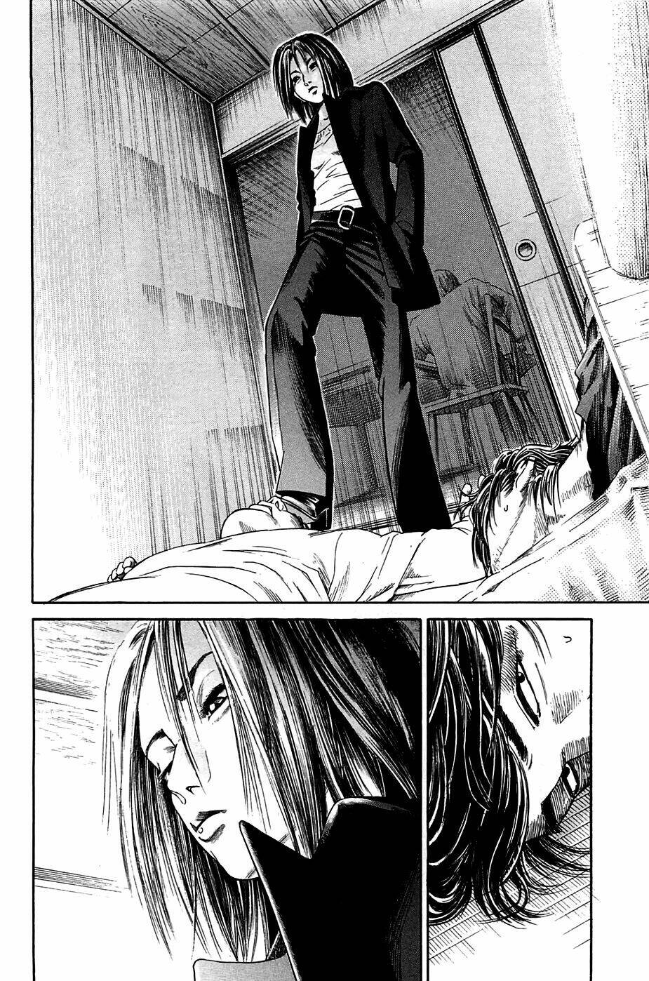 kokukoku chapter 3 15