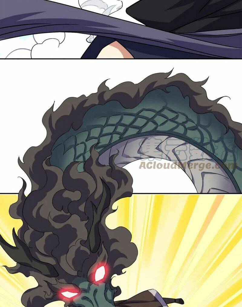 thôn phệ một thế giới tu tiên chapter 141 49