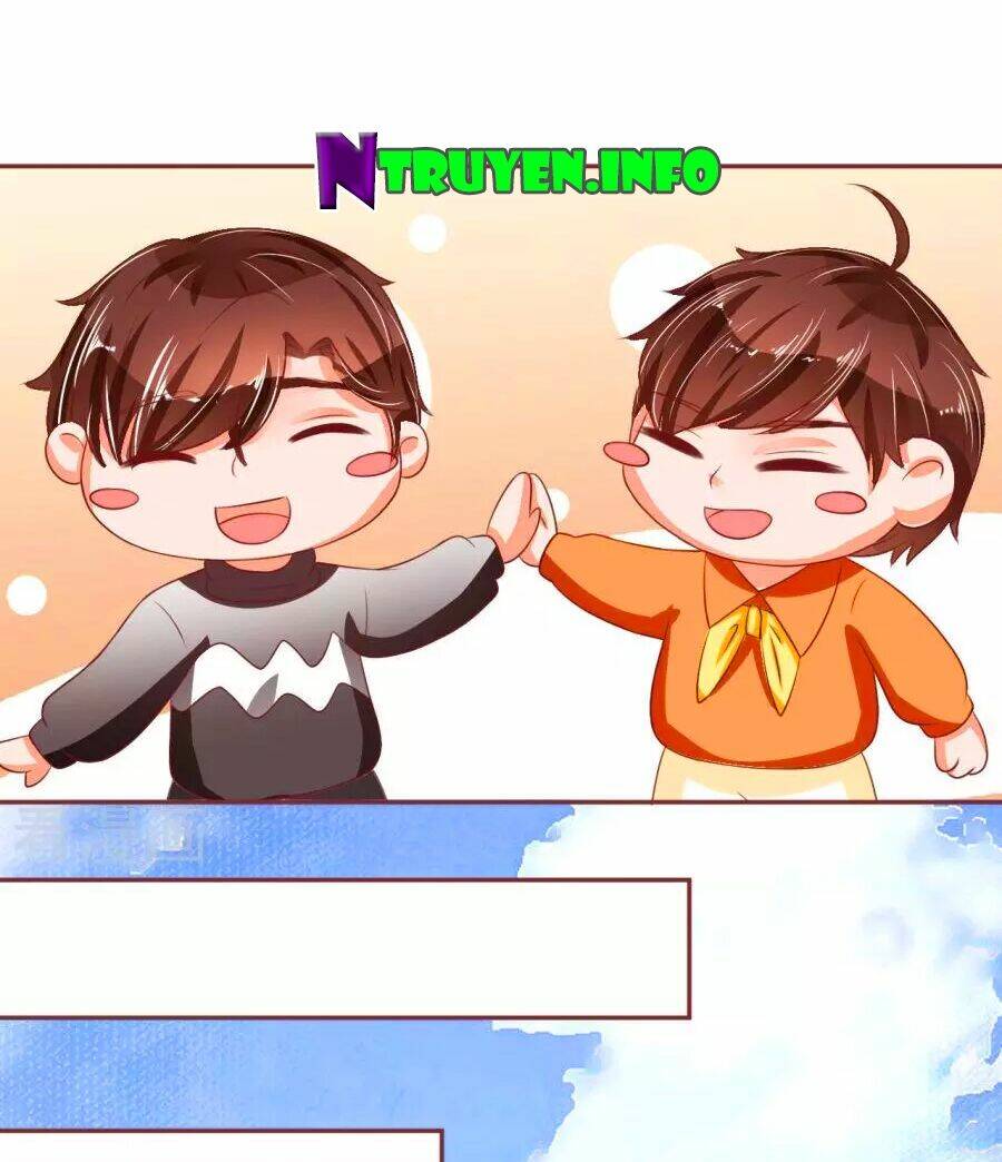 vương tước tư hữu bảo bối chapter 77 9