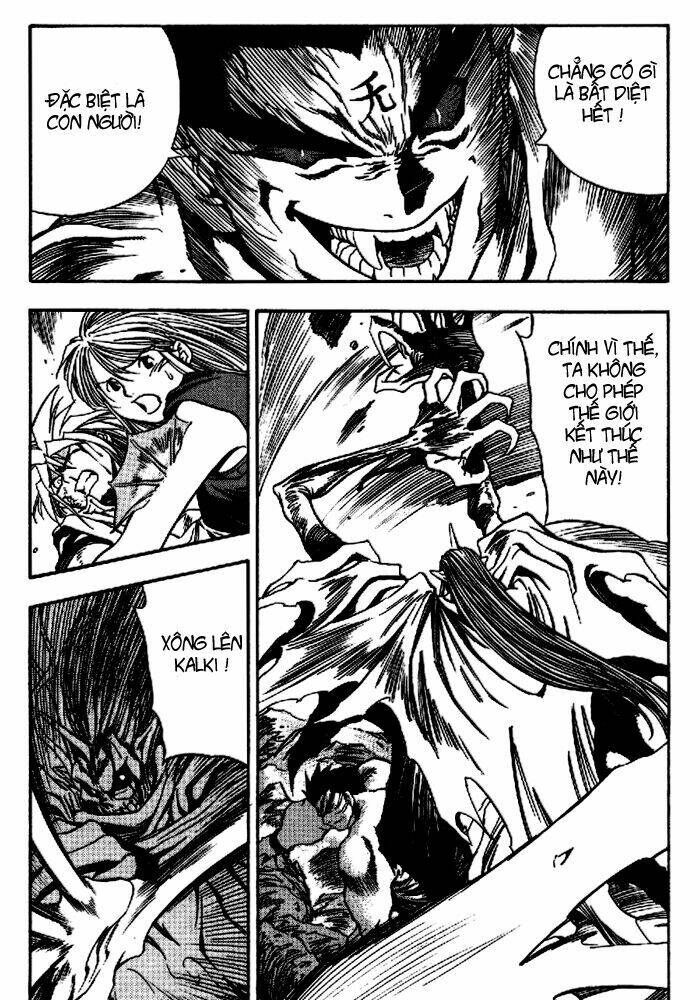 3x3 eyes chapter 435 6