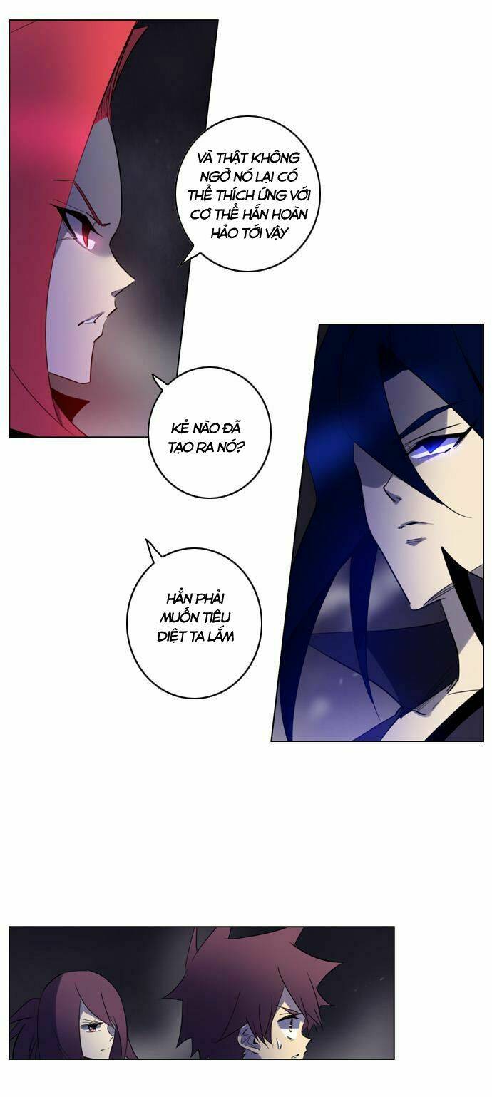 bản khế ước linh hồn chapter 102 12