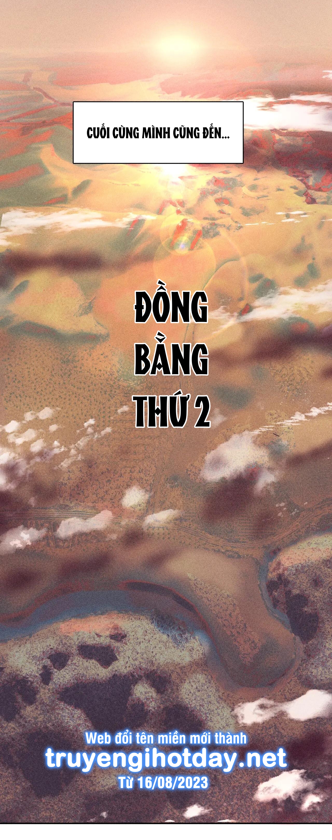 cây nấm nhỏ chapter 3 10