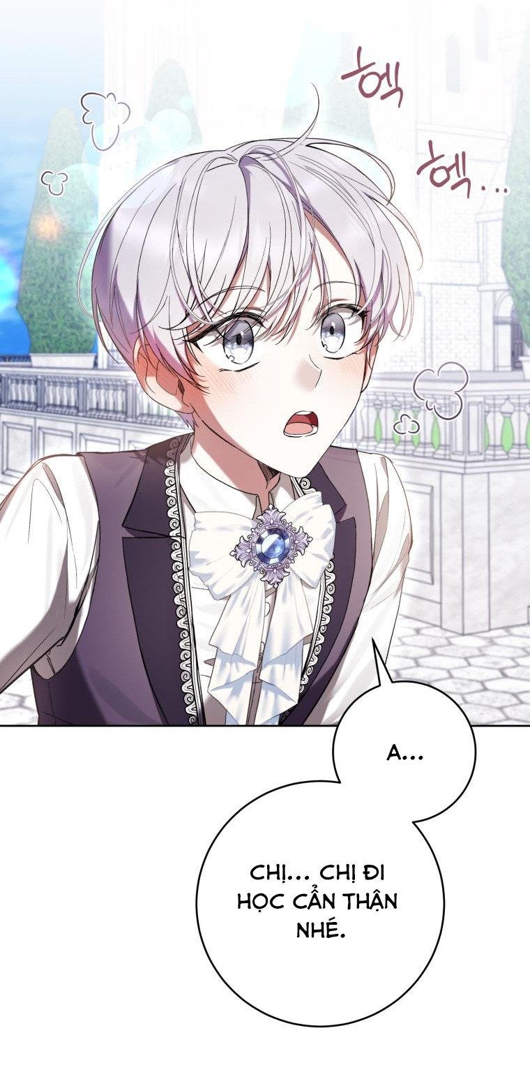 trở thành ác nữ thật thú vị mà ? chapter 67 21