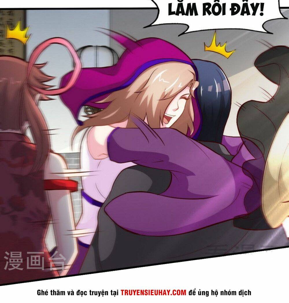 chí tôn thần ma chapter 122 11