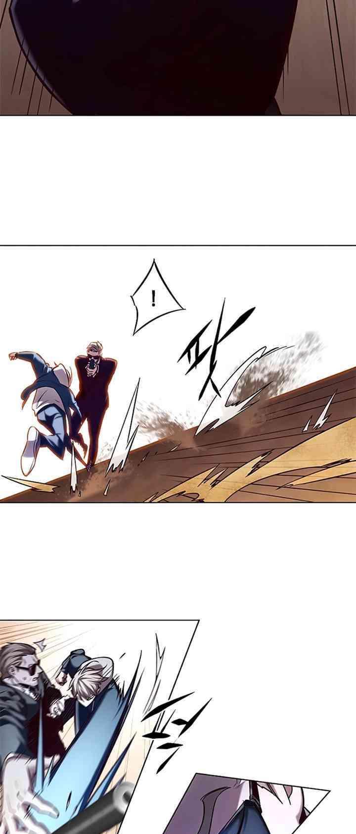 biến thân thành mèo chapter 233 10