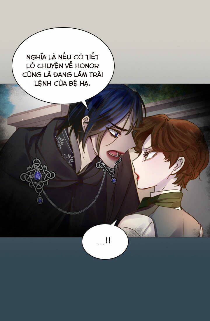 quy luật sinh tồn của nữ phụ chapter 41 10