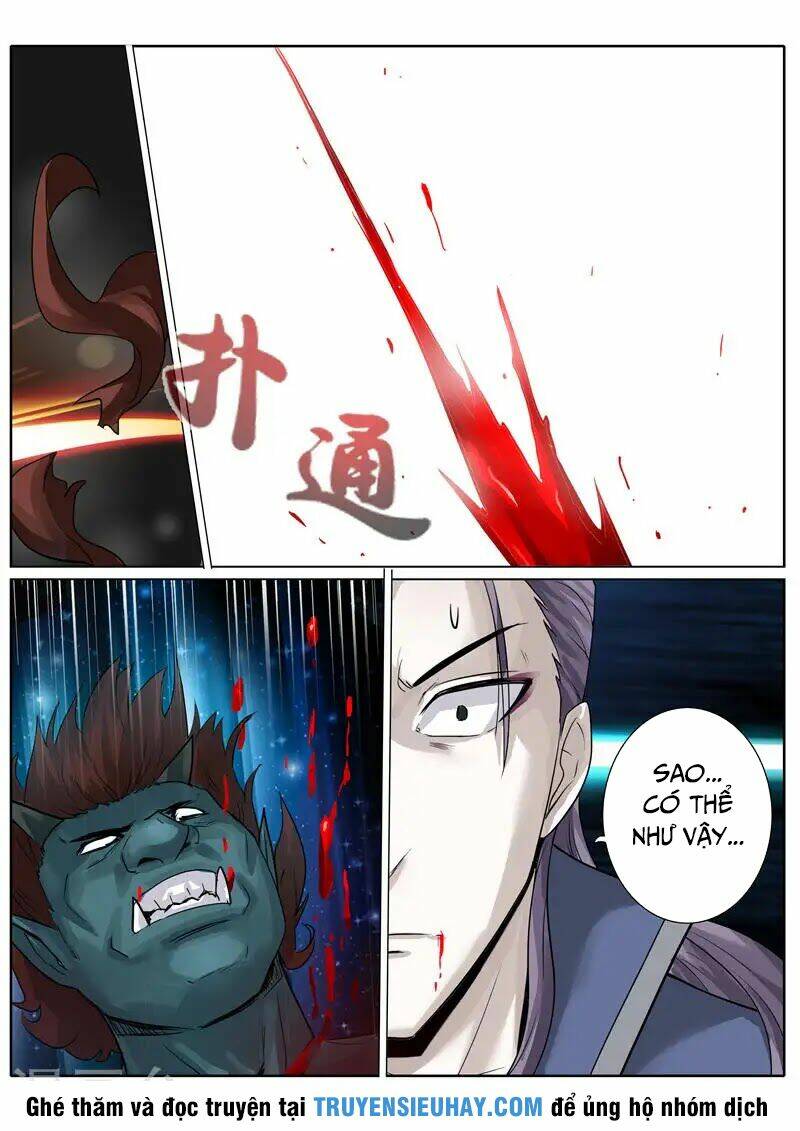 chư thiên ký chapter 173 10