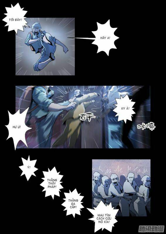 thâu hoan chapter 88 16