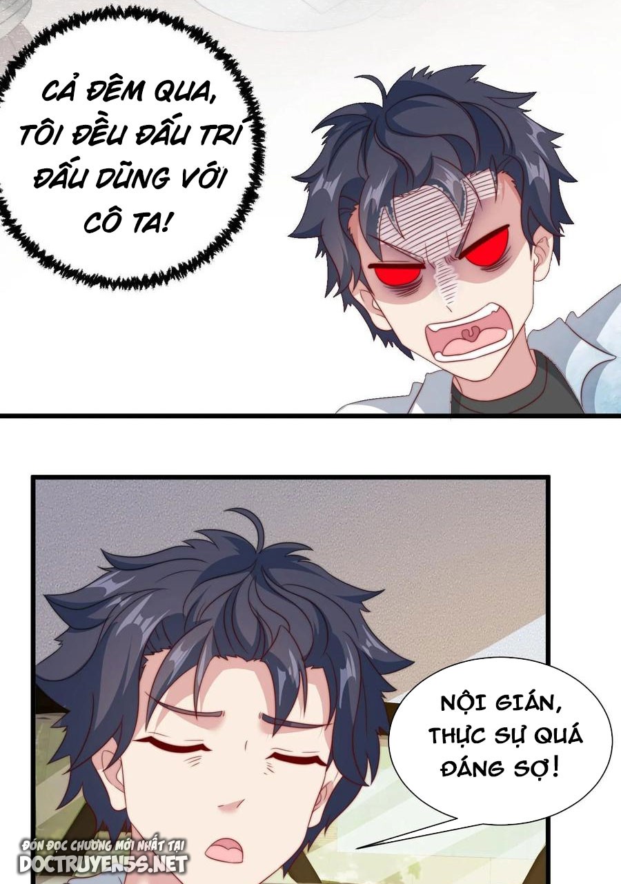 Slime ta treo cự long lên đánh là hợp lý nhỉ? Chapter 155 15