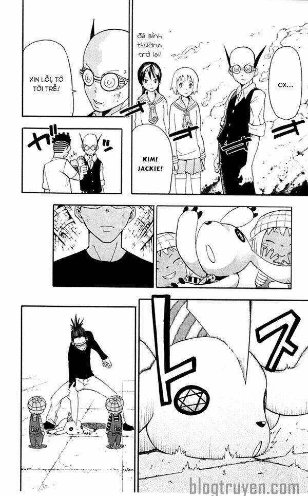 soul eater chapter 54 27
