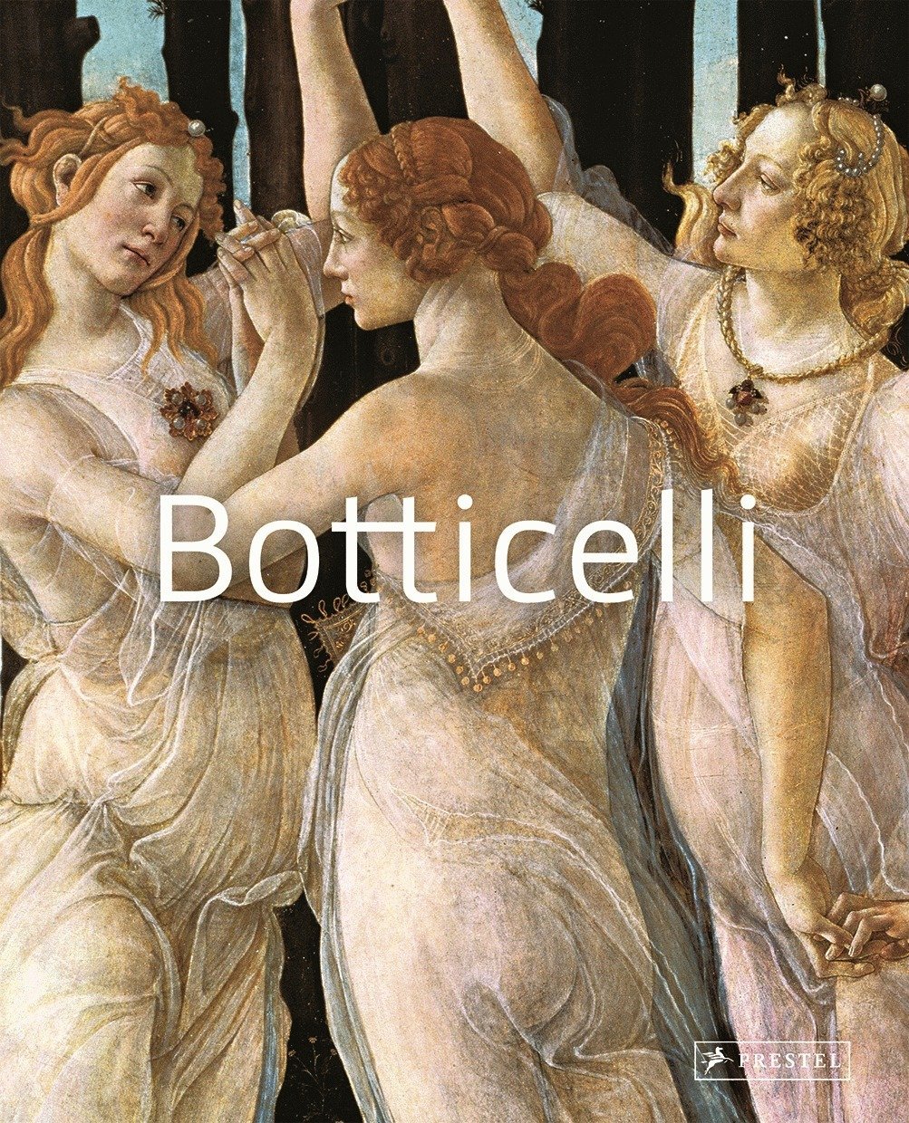 Botticelli: Masters Of Art_Federico Poletti