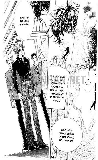 lọ lem hậu đậu chapter 43 2