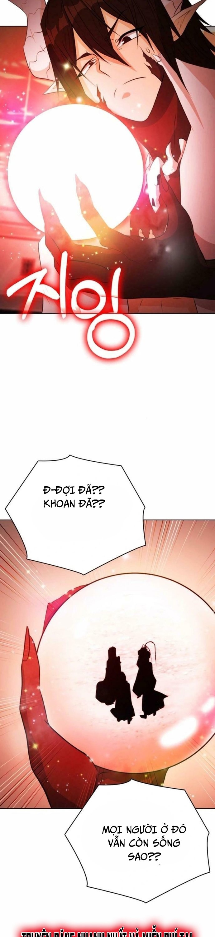 thực tế ảo: đại chiến dị thế giới Chapter 17 29