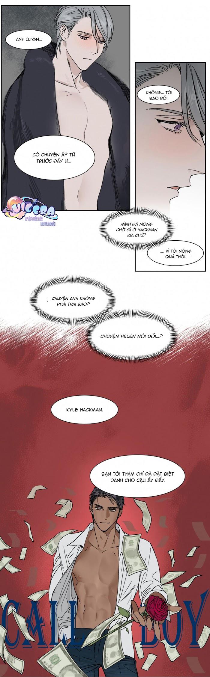 scandal đời tư chapter 8 2