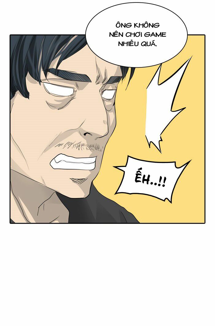 tòa tháp bí ẩn 2 chapter 275 30