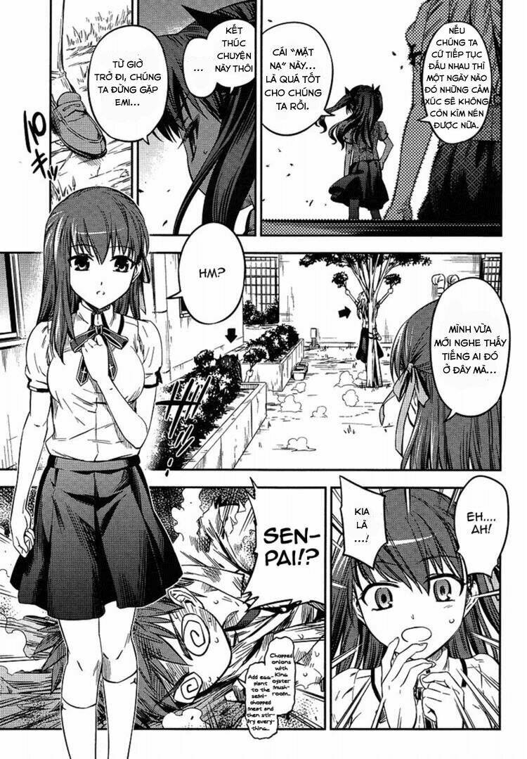 fate/kaleid liner prisma illya 2wei! chapter 9.5 9