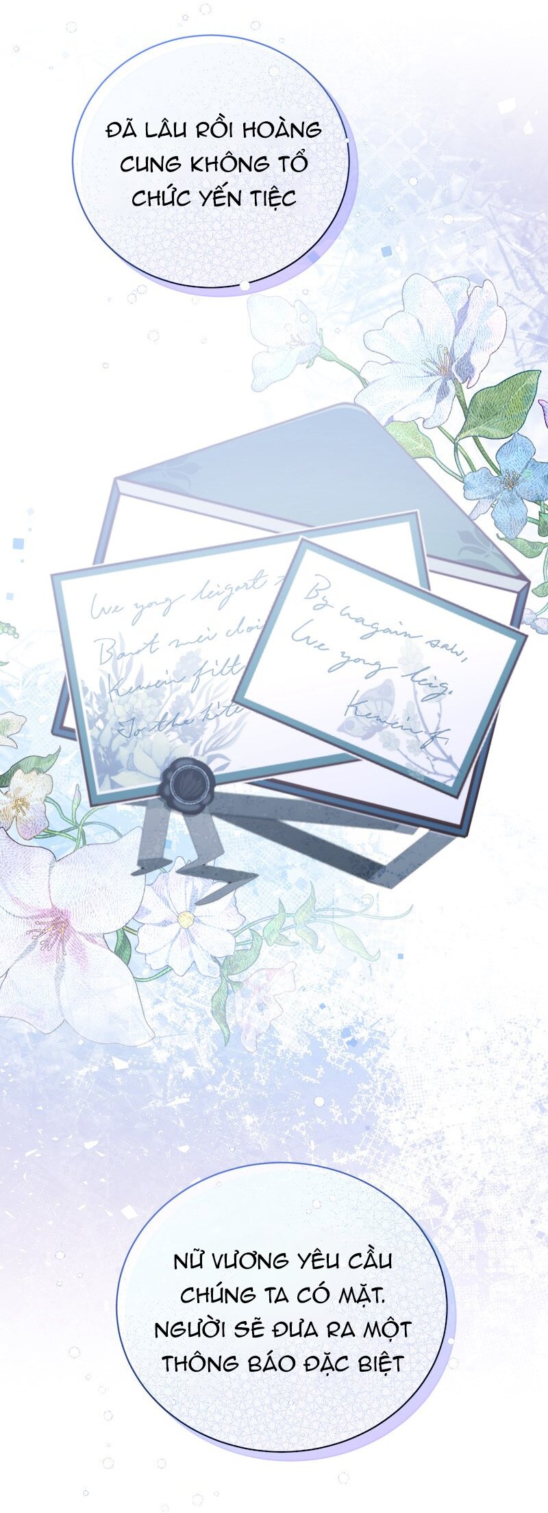 nữ hầu muốn đình công chapter 39 65