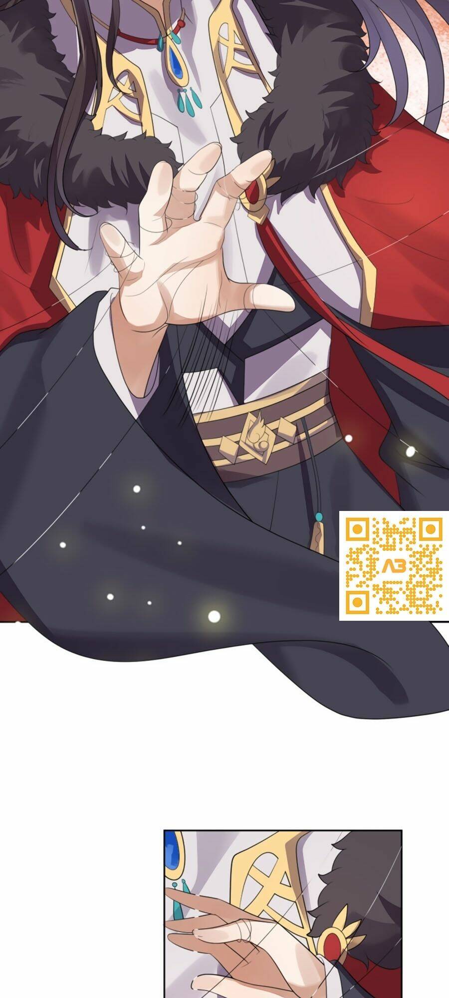 cửu khuyết phong hoa chapter 66 26