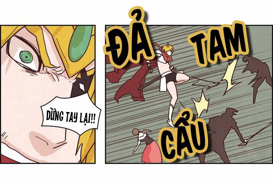 the devil king is bored season 2 chapter 35 4