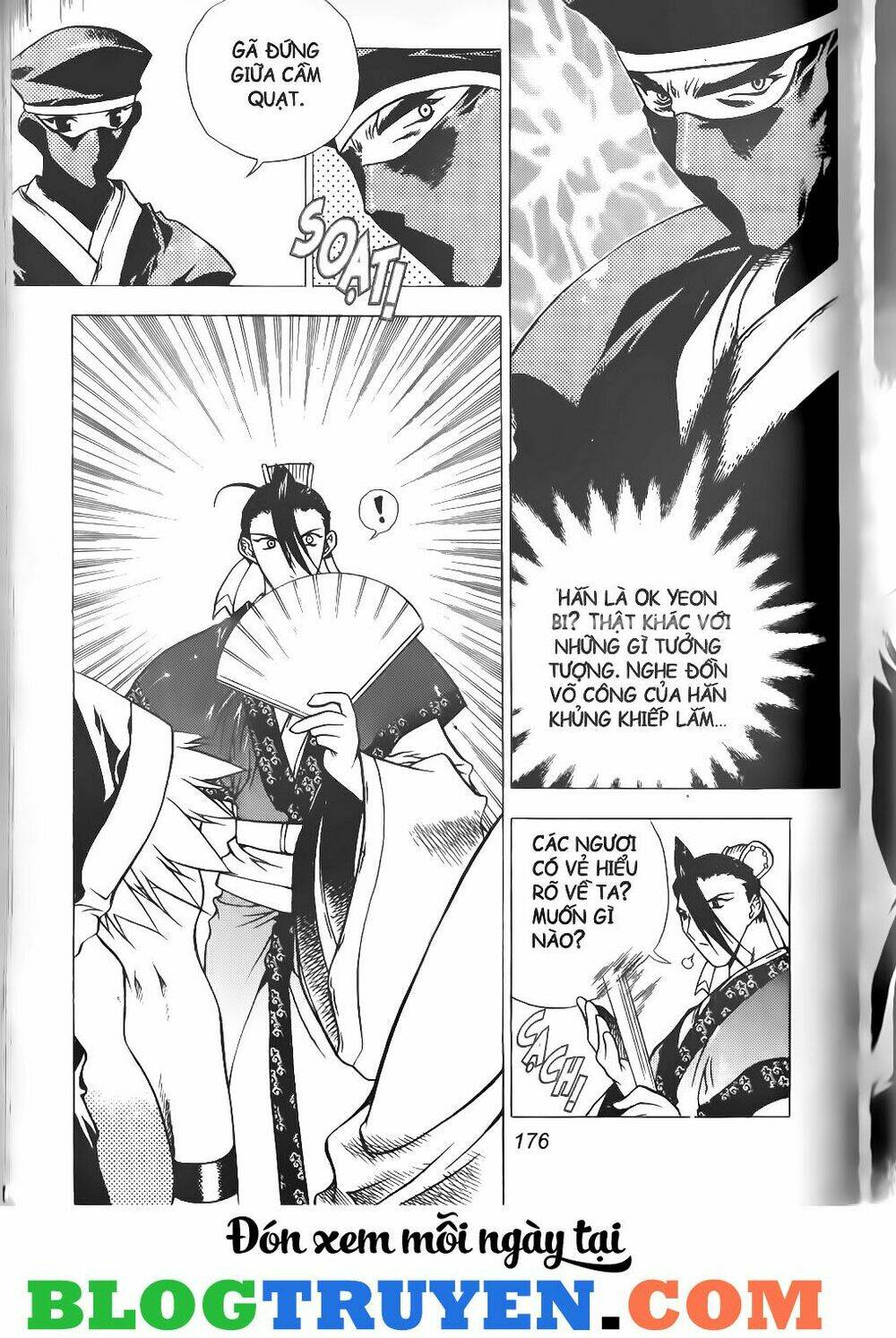 thiên lang liệt truyện chapter 62 5